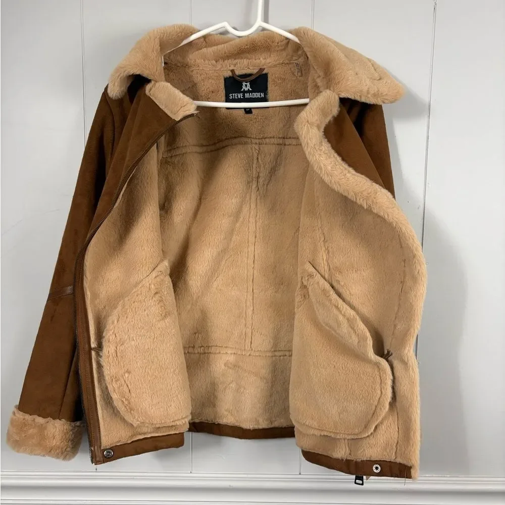 Steve Madden nwt steve